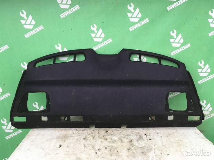 Полка бмв Е39