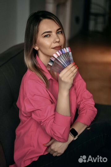 Маникюр педикюр Заднепровский р-н