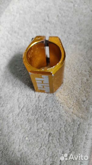 Зажим Tilt classic