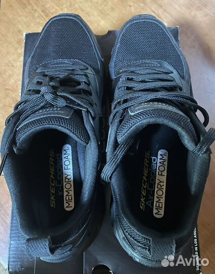 Кроссовки мужские новые