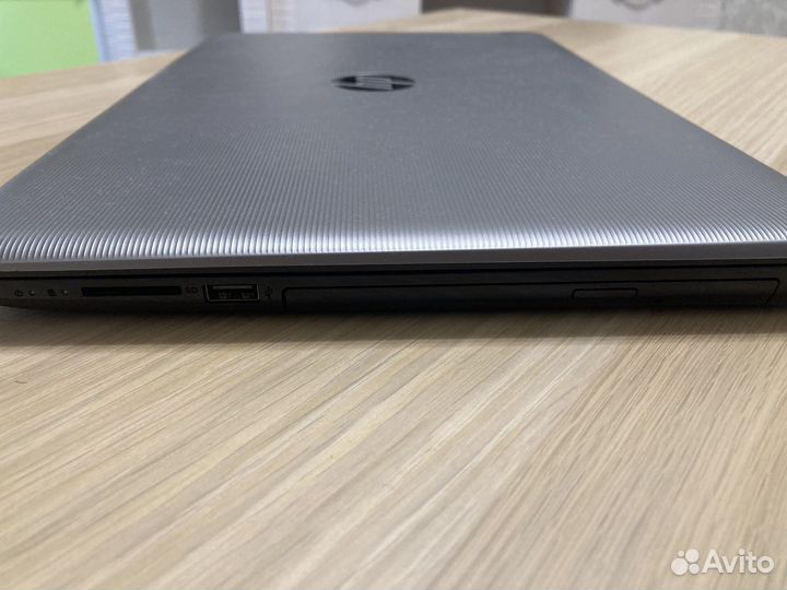 Ноутбук HP