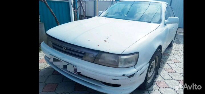 Toyota vista 93 гв, кузов cv30