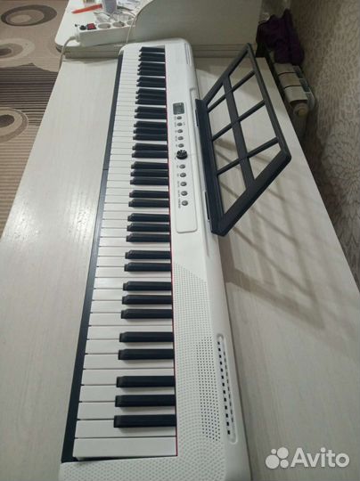 Цифровой синтезатор