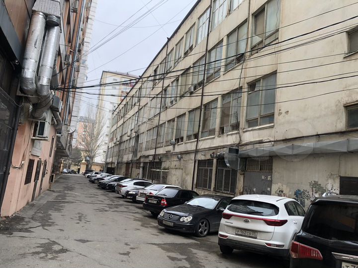 Свободного назначения, 91 м²