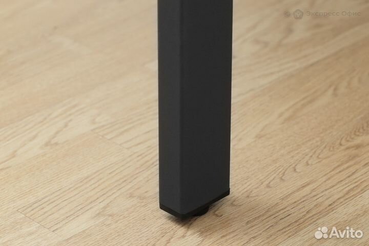 Стол письменный криволинейный правый Metal system style бп.са-1 Пр