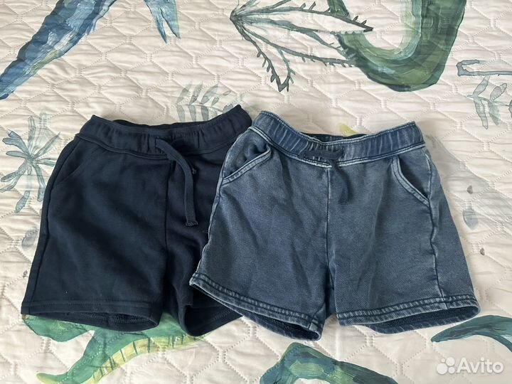 Вещи H&M на мальчика, 98
