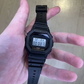 Мужские наручные часы casio