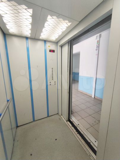 1-к. квартира, 28,5 м², 6/9 эт.