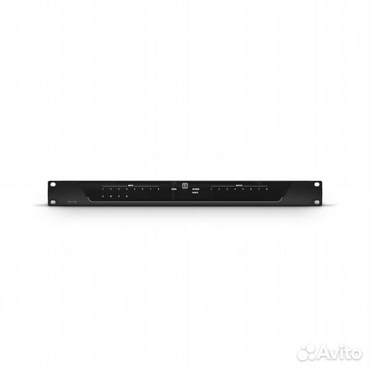 Матричный DSP LD Systems zone X 1208
