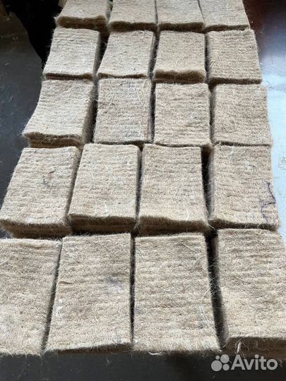 Коврики для микрозелени 16x11(10 мм)