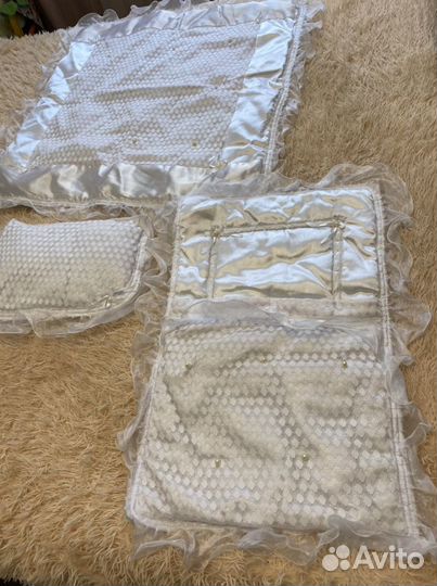 Комплект на выписку