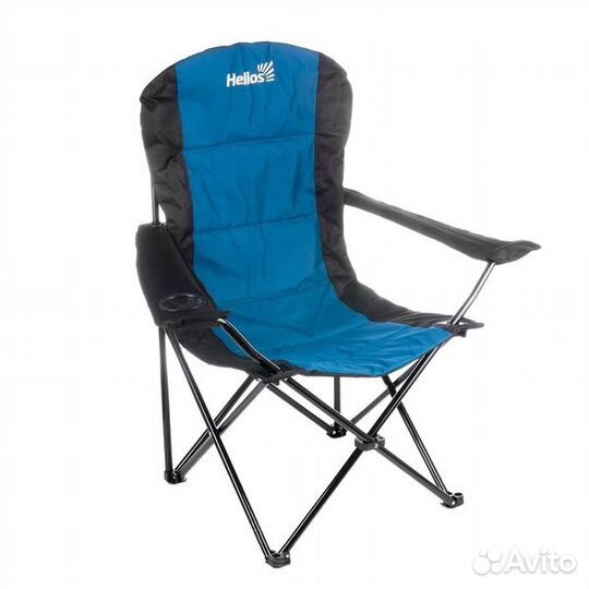 Кресло складное HS-244 Helios