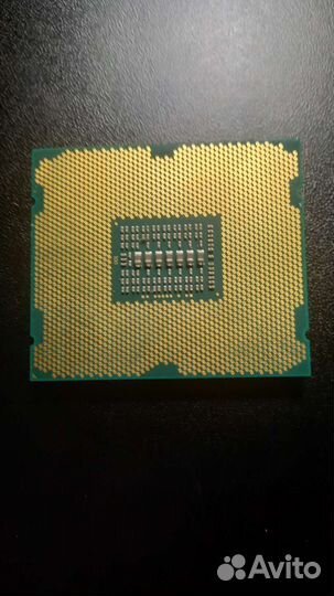 Процессор xeon e5 2650 v2
