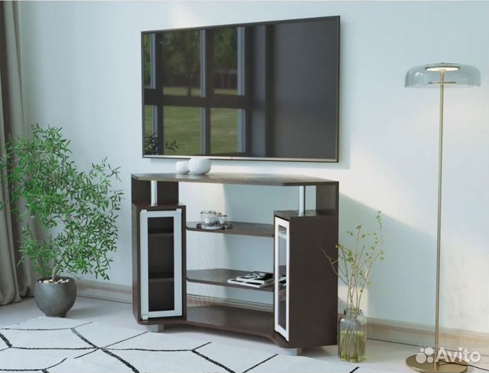 Тумба под тв