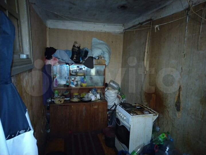 1-к. квартира, 25,6 м², 2/2 эт.