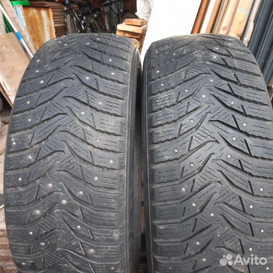 Marcher R-4 225/60 R17