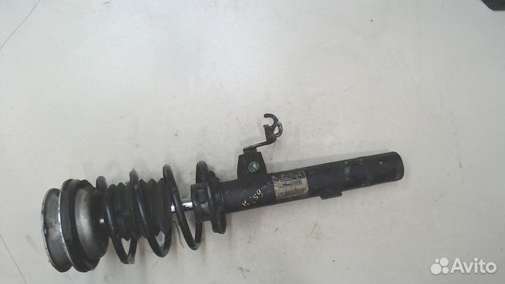 Амортизатор подвески BMW 1 E87, 2008