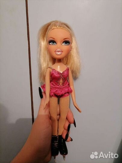 Куклы, bratz, барби