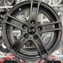 Литые диски 2KForged 6×R15 5×114.3