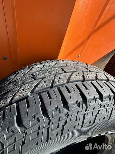 Yokohama Geolandar A/T G015 315/70 R17 121S