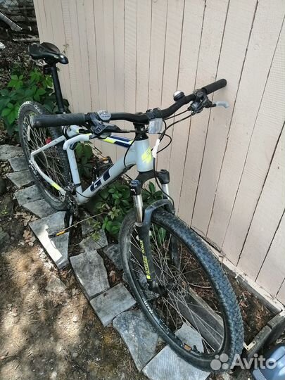 Велосипед JT Avalanche