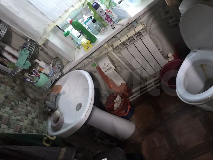 Дом 58,5 м² на участке 5 сот.