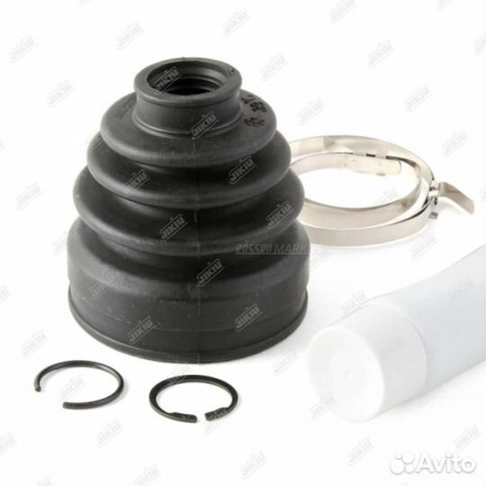 Jikiu CD23011 Пыльник шруса Mitsubishi ASX Galant