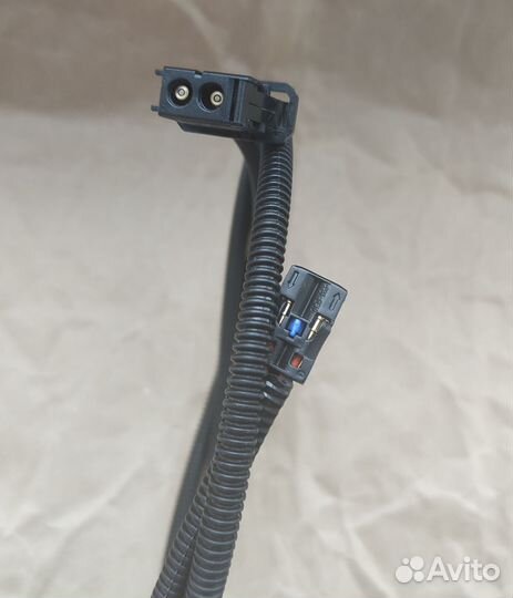 Кабель most bmw (оптика)