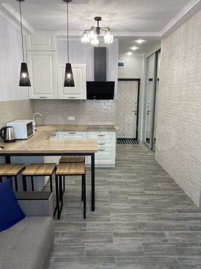 2-к. квартира, 39 м², 1/5 эт.