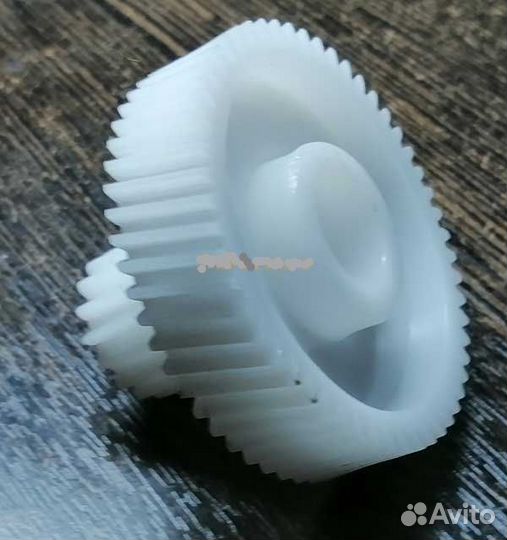 Шестеренка ротор-Дива, 18/45 мм, 47451