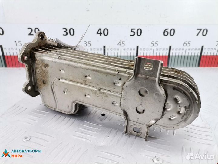 Охладитель EGR / Радиатор EGR Mitsubishi Outlander