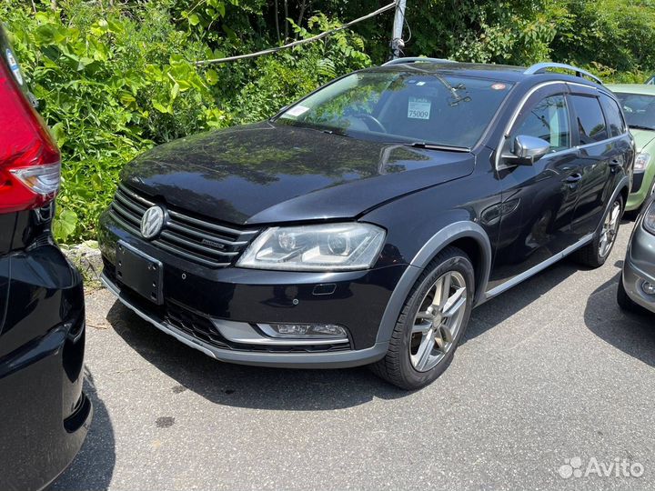 Знак аварийной остановки Volkswagen Passat B7 cczb
