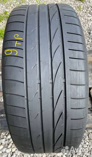 Bridgestone Dueler H/P Sport 255/50 R19