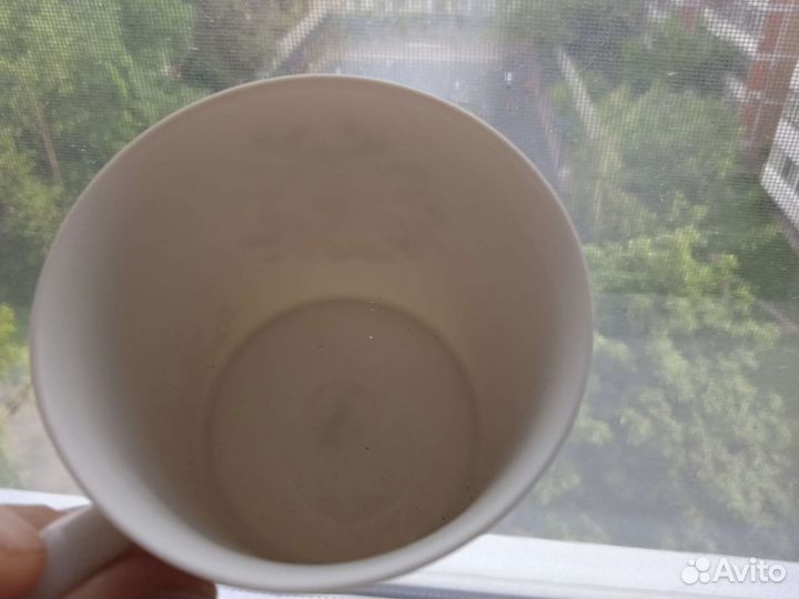 Кофейная пара винтаж