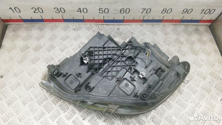 Фара правая BMW 1-Series