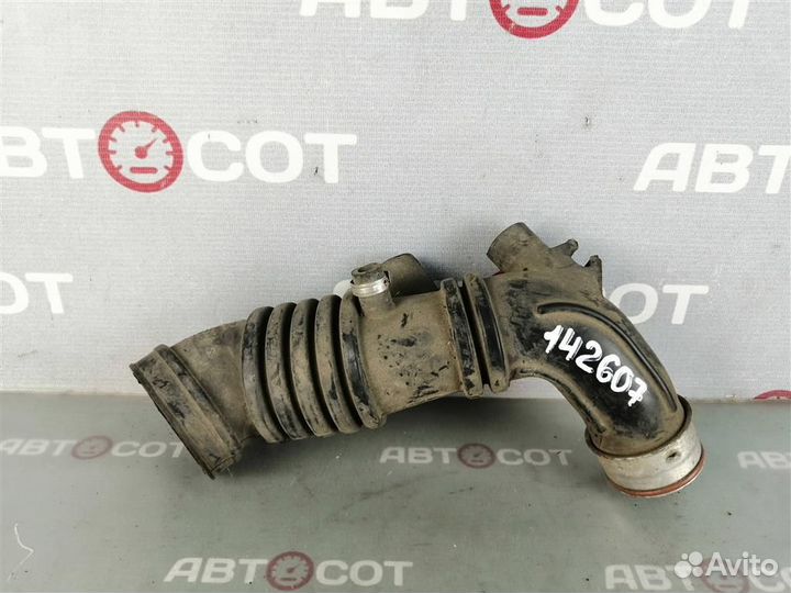 Воздуховод турбины Audi TT 8N (1999-2005г.в.)