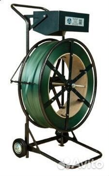 Диспенсер-размотчик ап 4 в 1 - дм универсальный