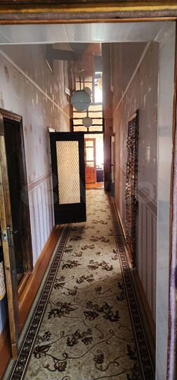 Дом 142 м² на участке 10 сот.