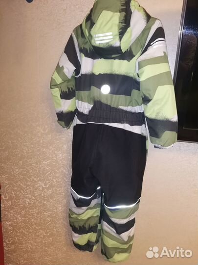 Комбинезон lassie