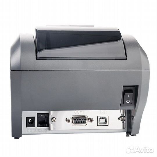 Касса Онлайн-ккт Viki Print 57+