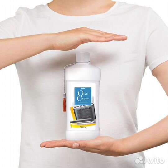 Amway / Моющие и Чистящие средства