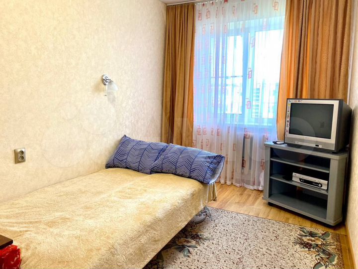 2-к. квартира, 45 м², 5/5 эт.