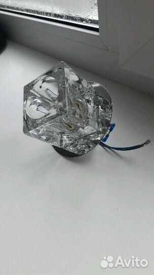 Точечные светильники