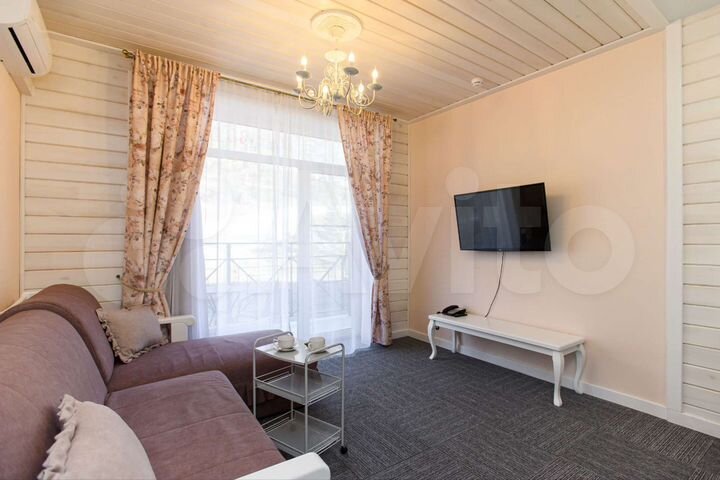 2-к. квартира, 48 м², 3/7 эт.