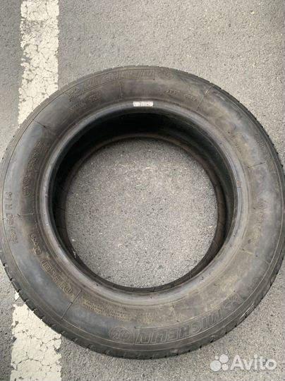 Michelin Energy XM2 185/60 R14