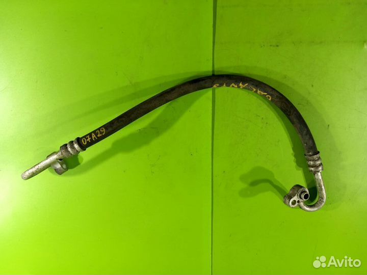 Трубка кондиционера для Mitsubishi Galant