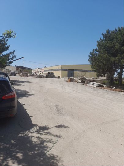 Склад, 720 м²