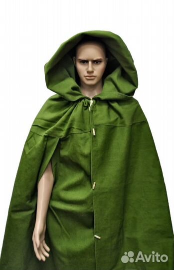 Плащ палатка армейская