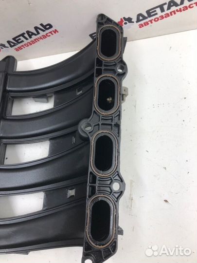 Коллектор впускной Renault Logan 2 седан 1 2020