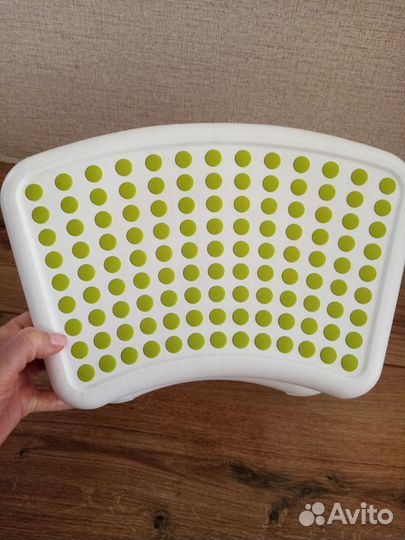 Подставка для ног детская IKEA